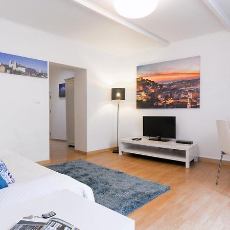 Alfama Apartments & Studios Lisboa エクステリア 写真