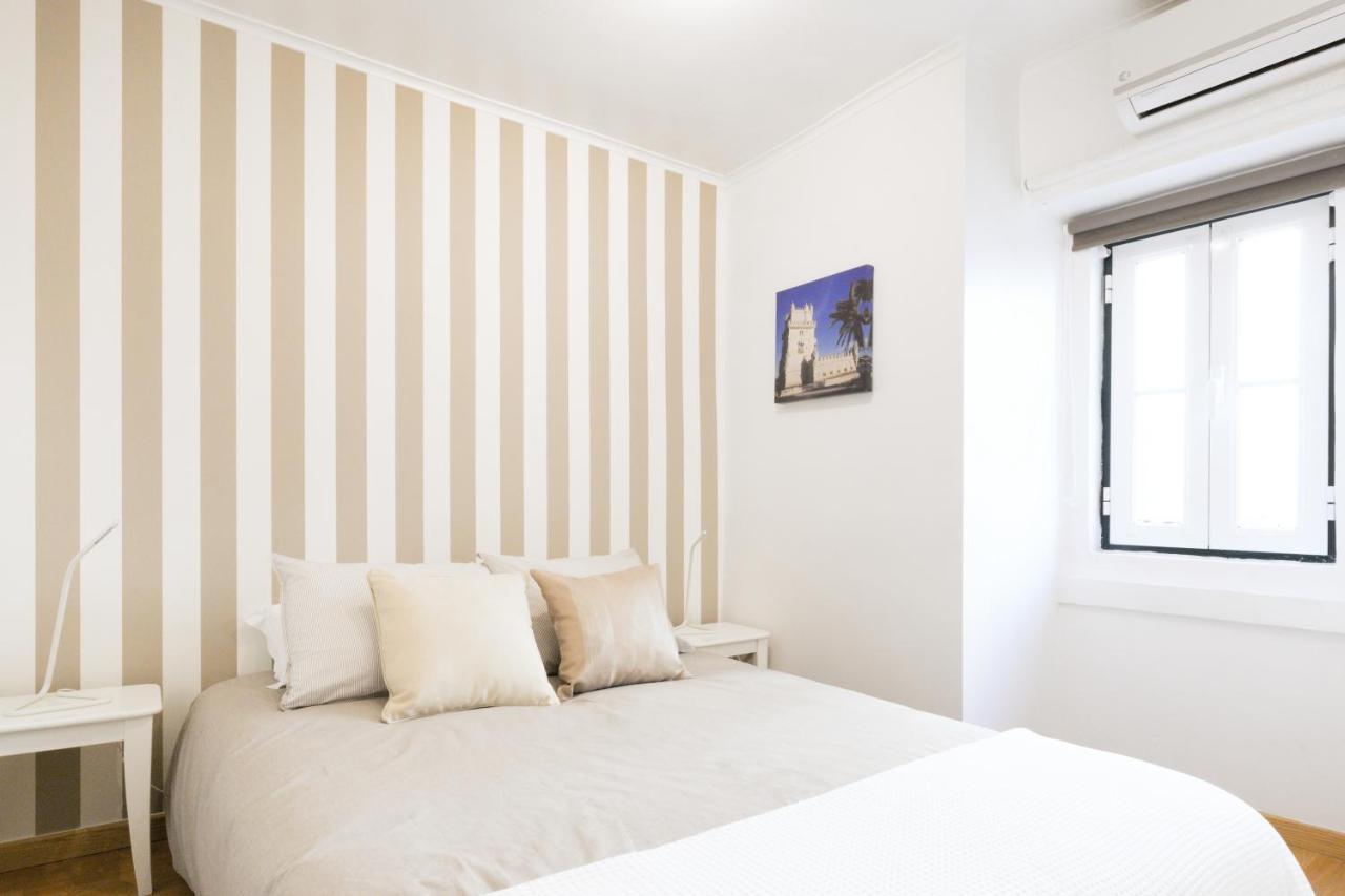 Alfama Apartments & Studios Lisboa エクステリア 写真