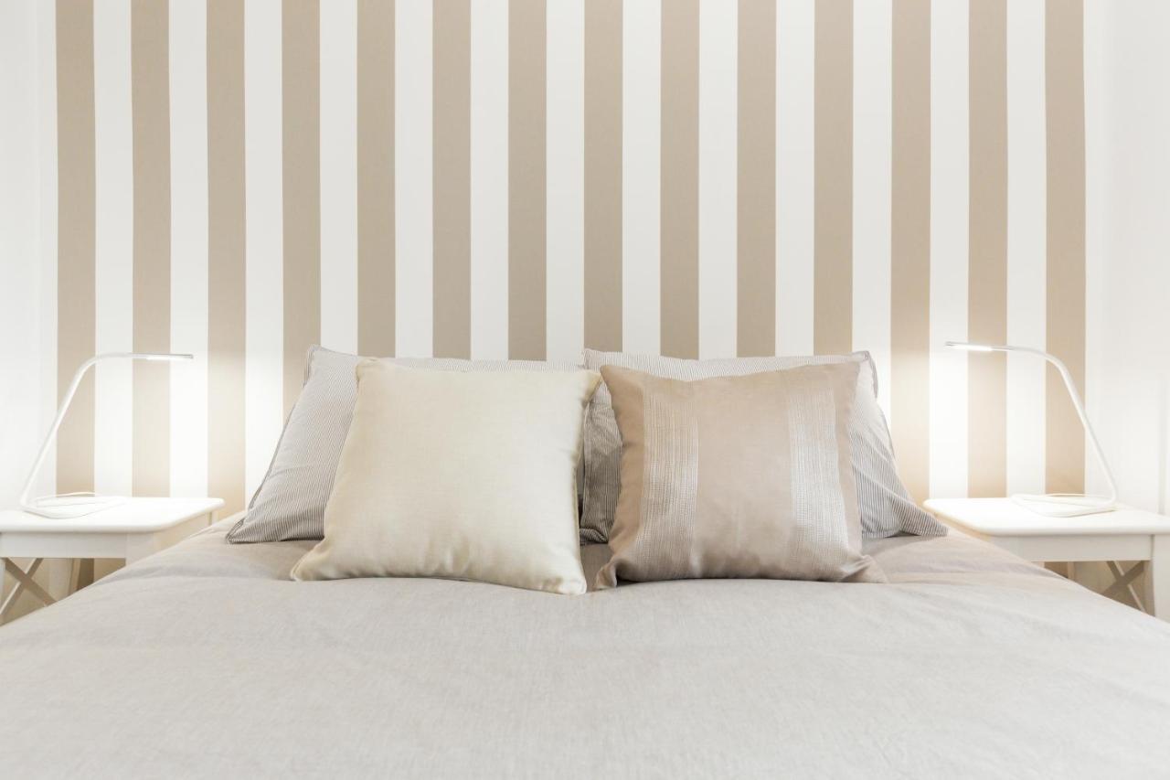 Alfama Apartments & Studios Lisboa エクステリア 写真