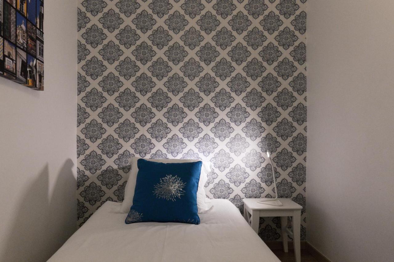 Alfama Apartments & Studios Lisboa エクステリア 写真