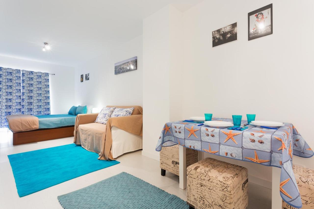 Alfama Apartments & Studios Lisboa エクステリア 写真