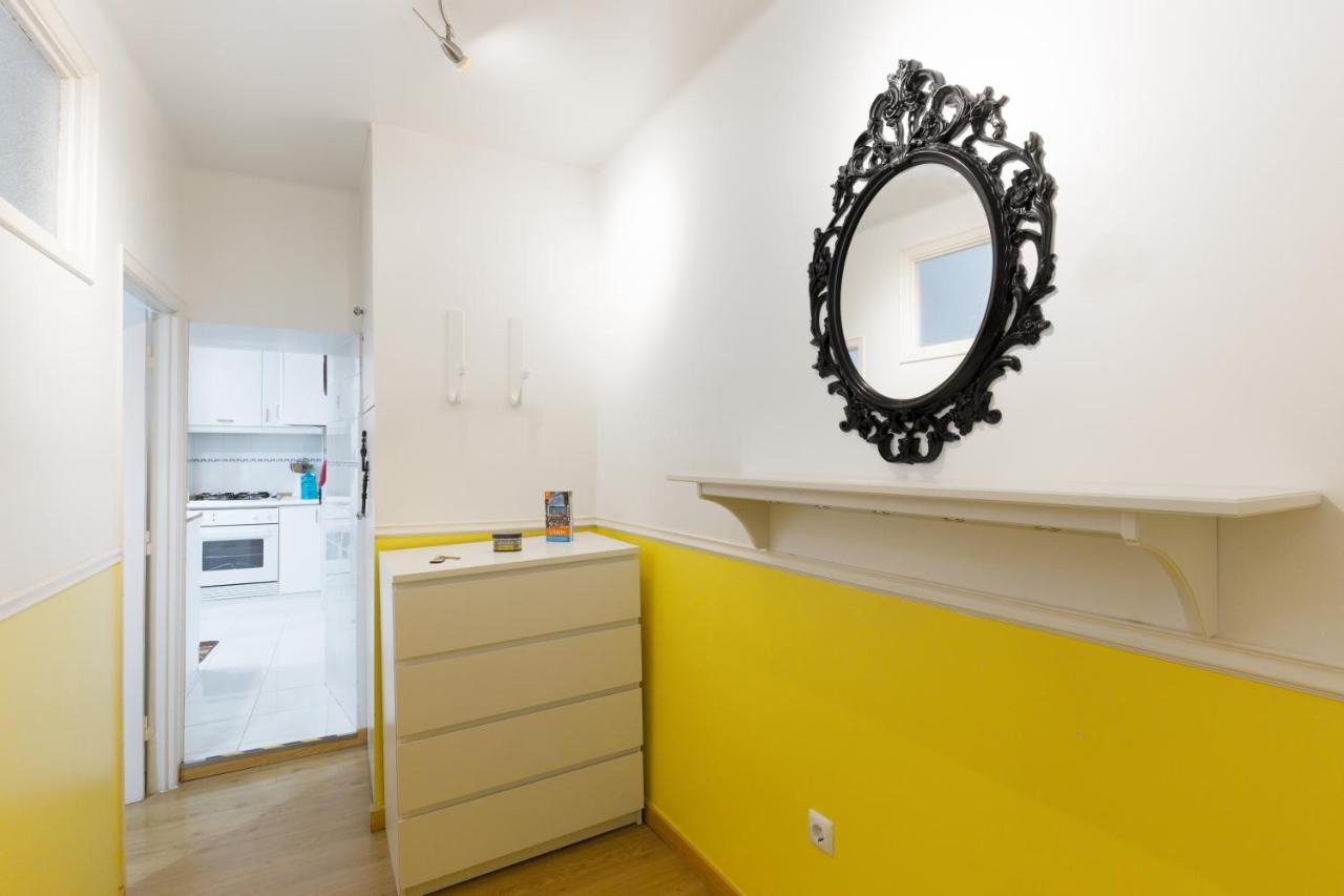 Alfama Apartments & Studios Lisboa エクステリア 写真
